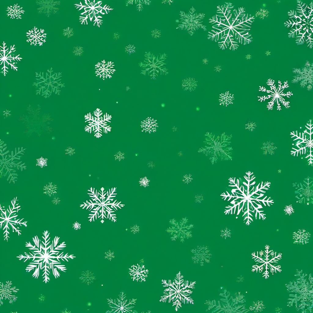 Winter background wallpaper - green winter background  