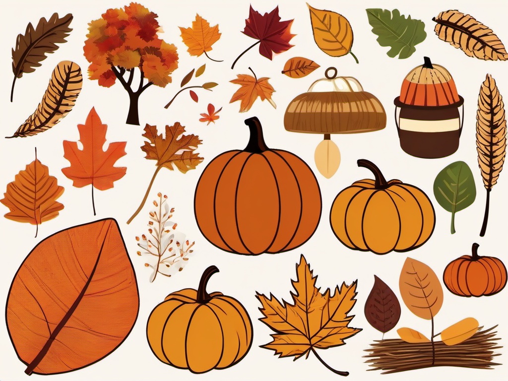 Fall  clipart