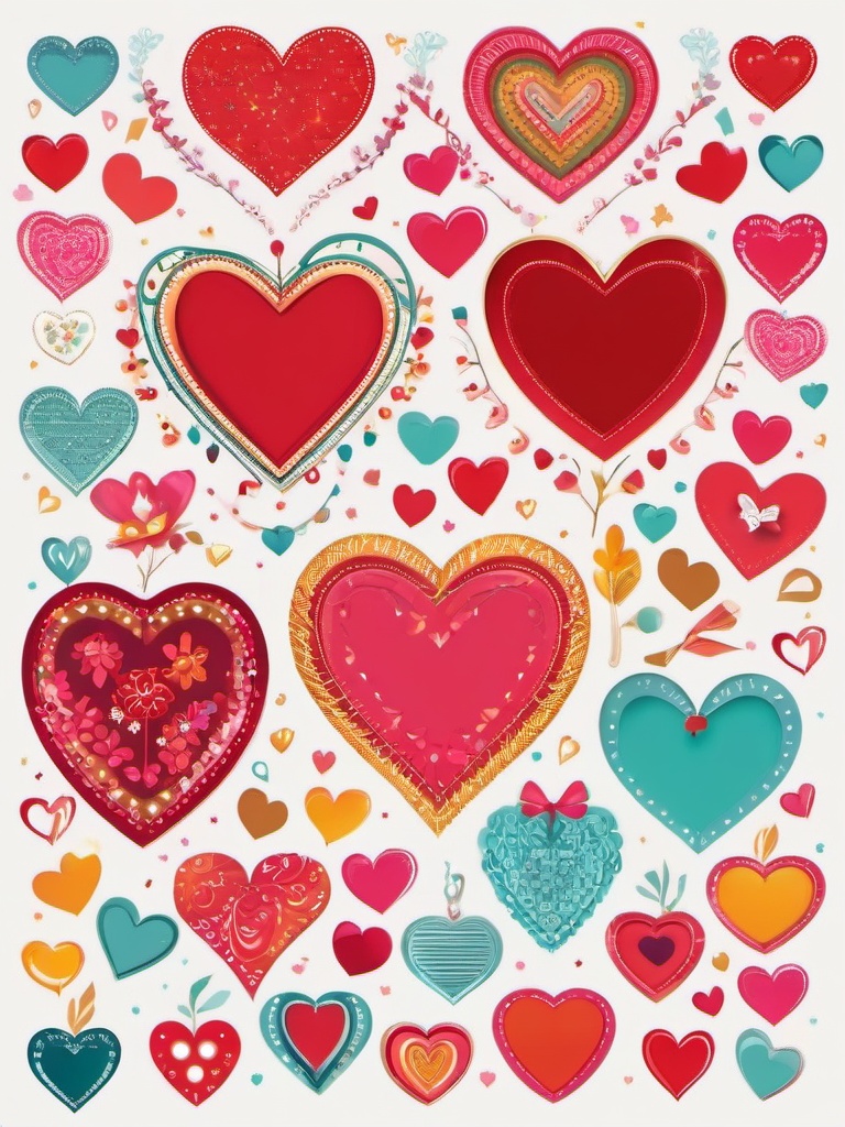 Heart  clipart