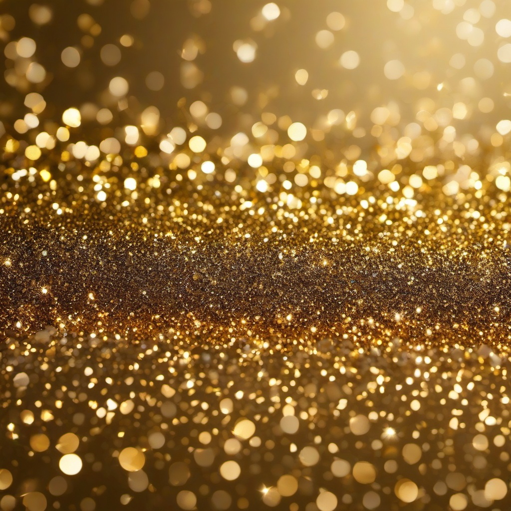 Glitter background - gold glitter sparkle background  