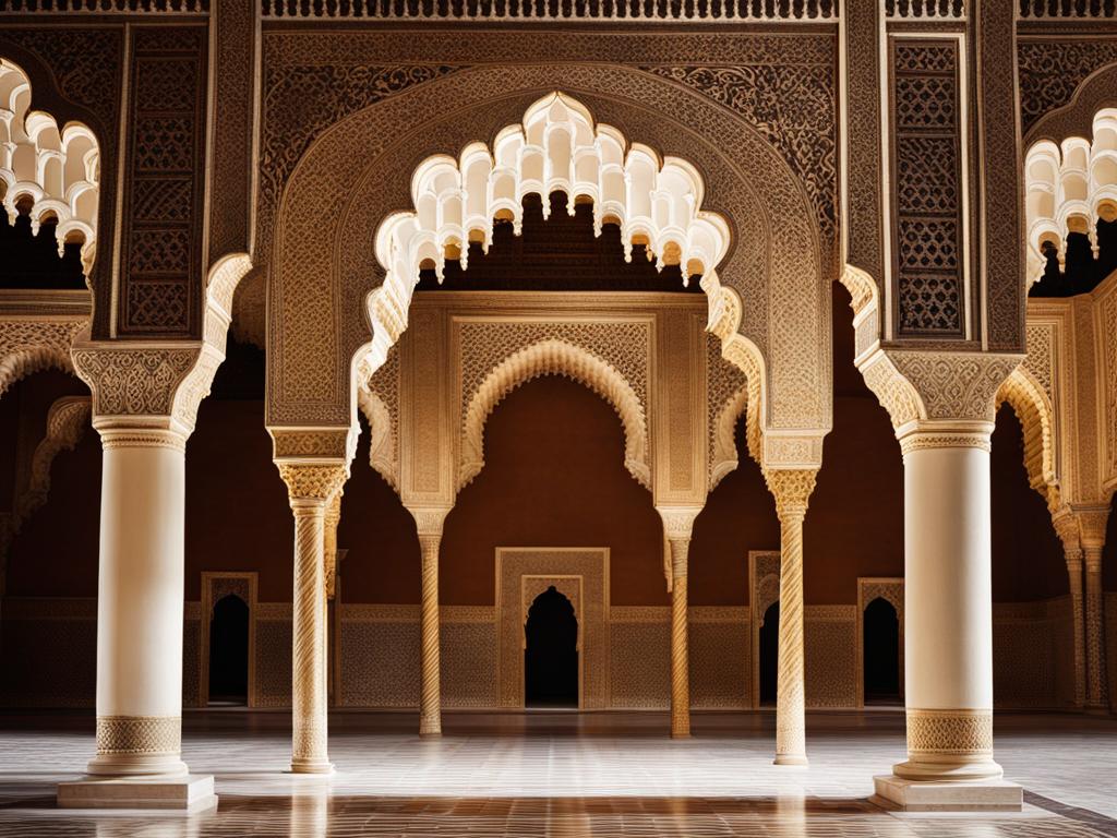 alhambra palace - celebrate the intricate beauty of the alhambra palace in granada, spain, with its stunning moorish architecture. 