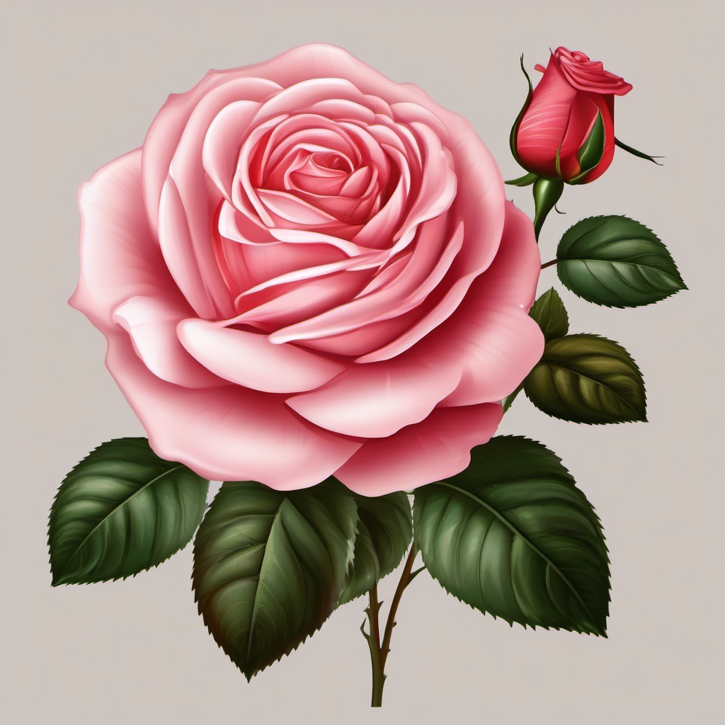 Rose  clipart