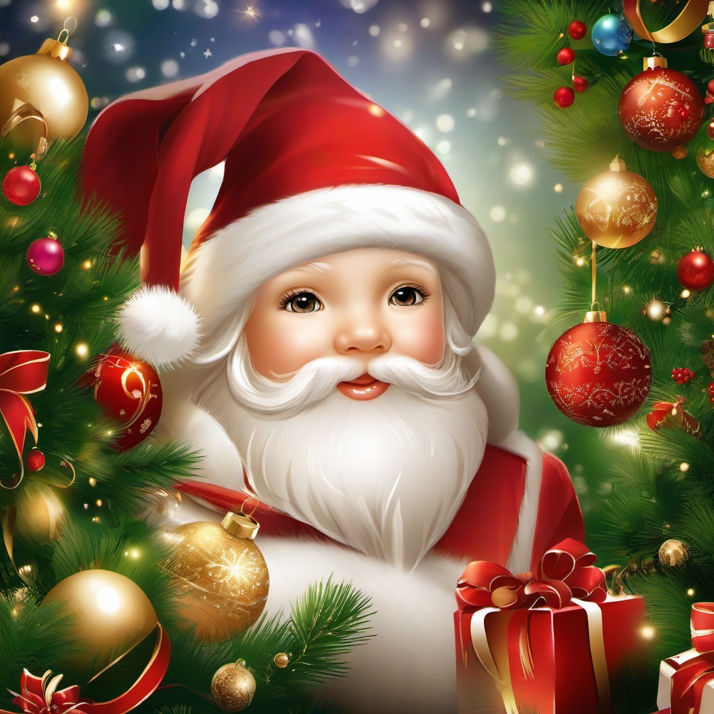 Christmas Background Wallpaper - christmas portrait wallpaper  