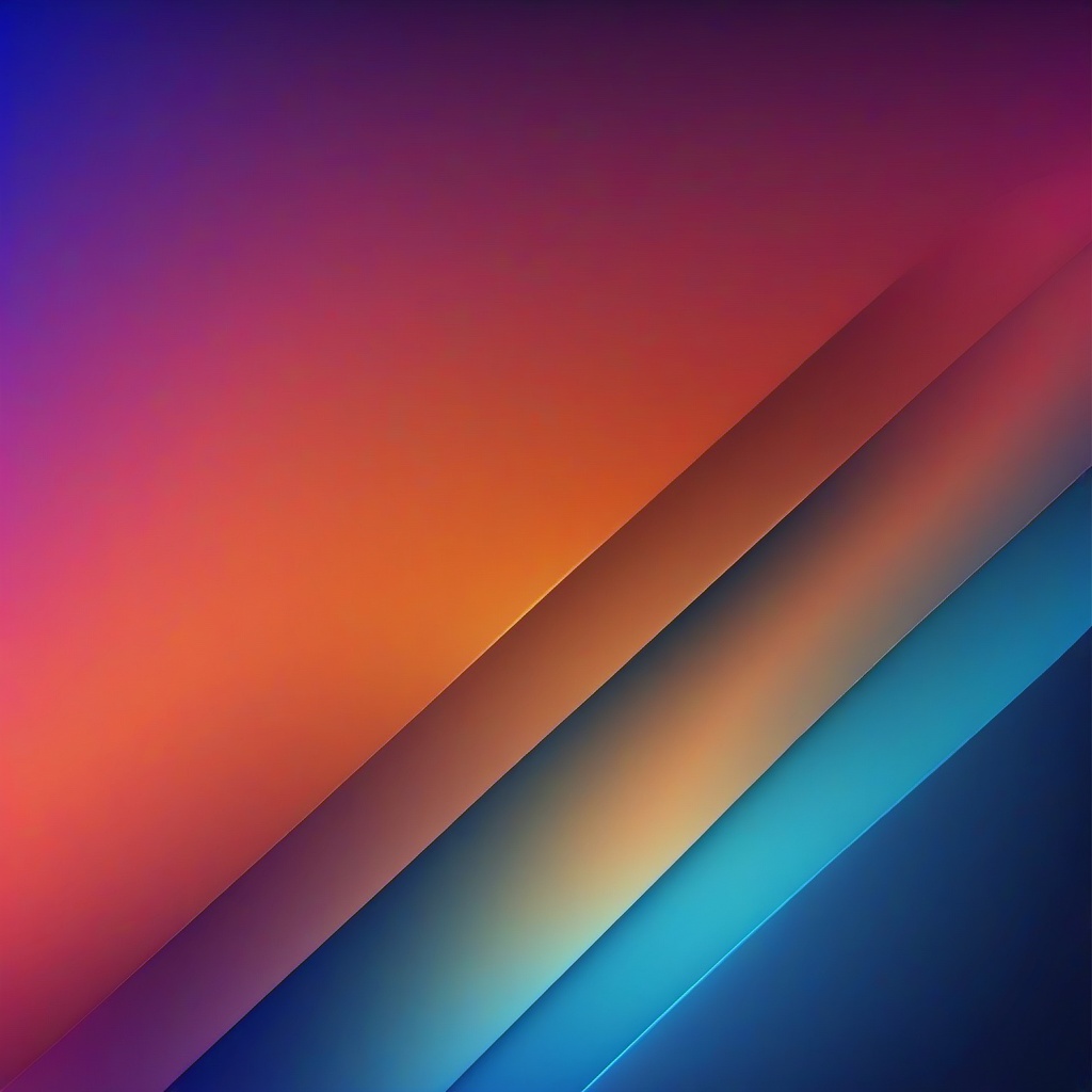 Gradient Background Wallpaper - blue orange gradient wallpaper  