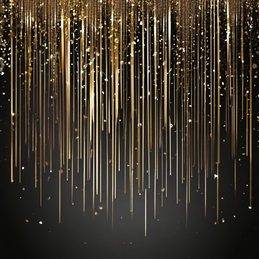 Glitter background - drip glitter background  