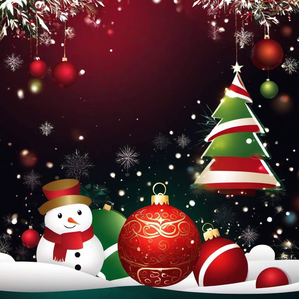 Christmas Background Wallpaper - christmas graphic background  