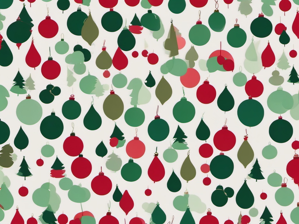 Simple Christmas Wallpaper  