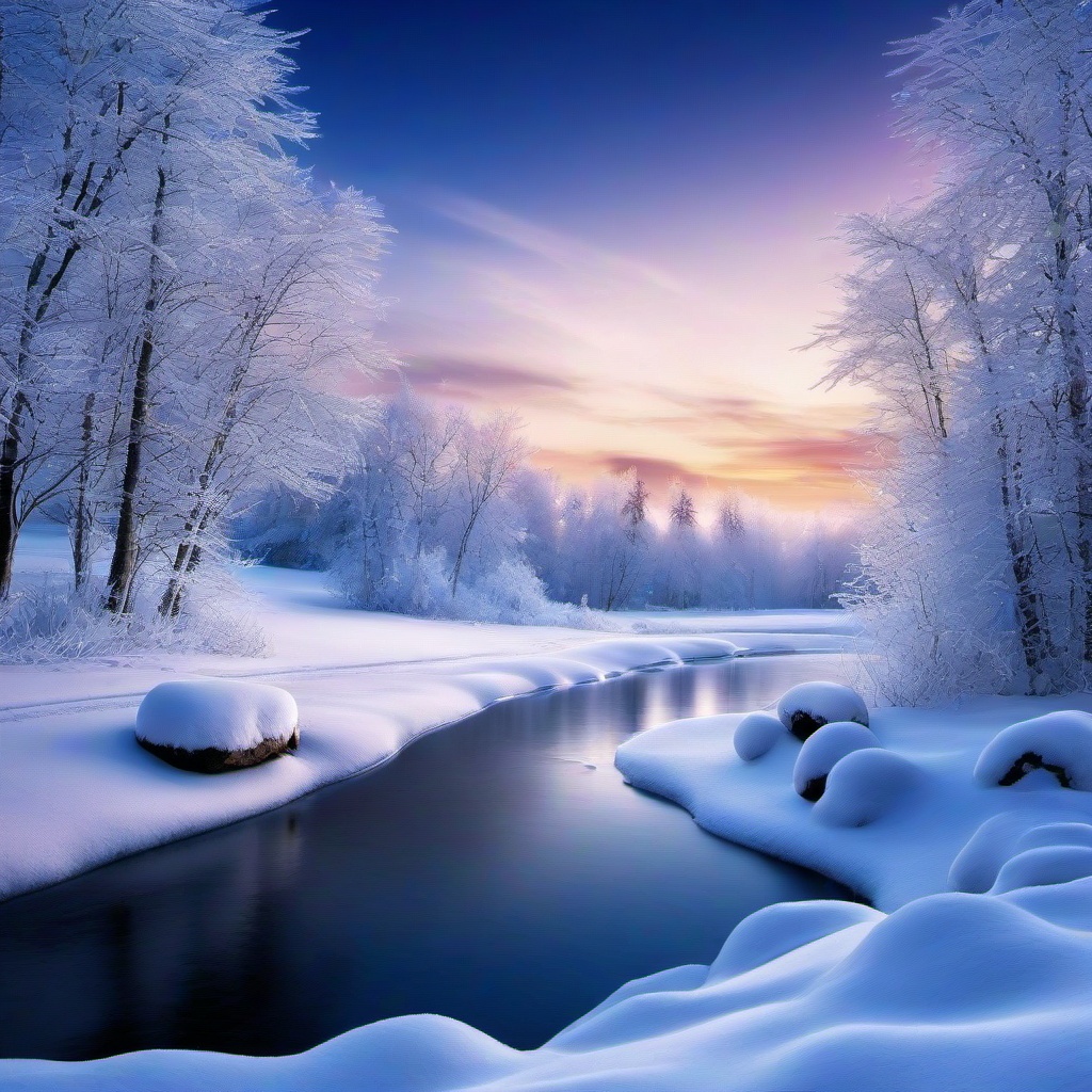 Winter background wallpaper - winter wonderland wallpaper  