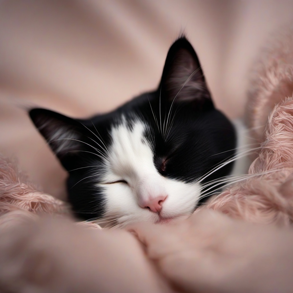 Cat Background Wallpaper - cat sleeping wallpaper  