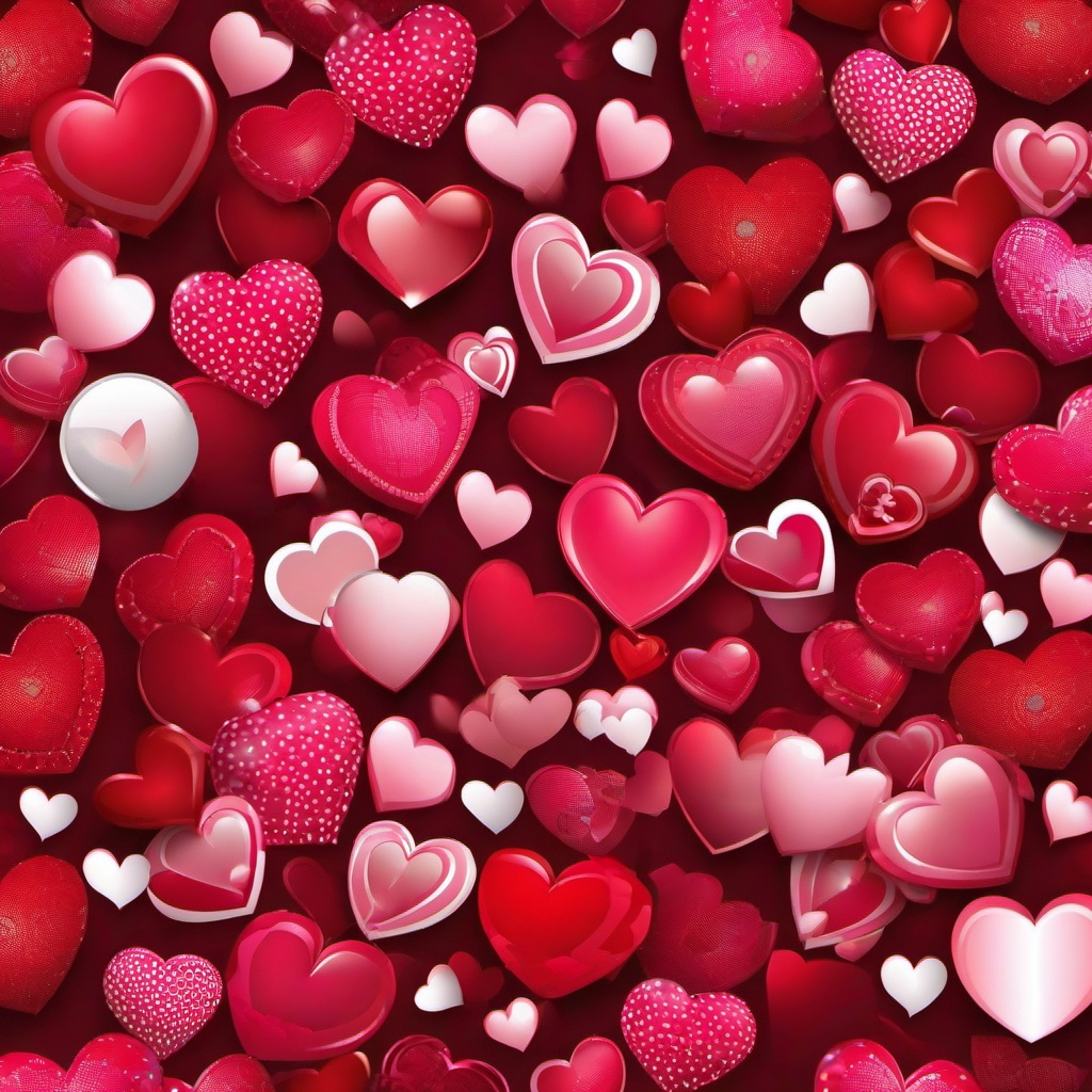 Valentine Background Wallpaper - valentines day background zoom  