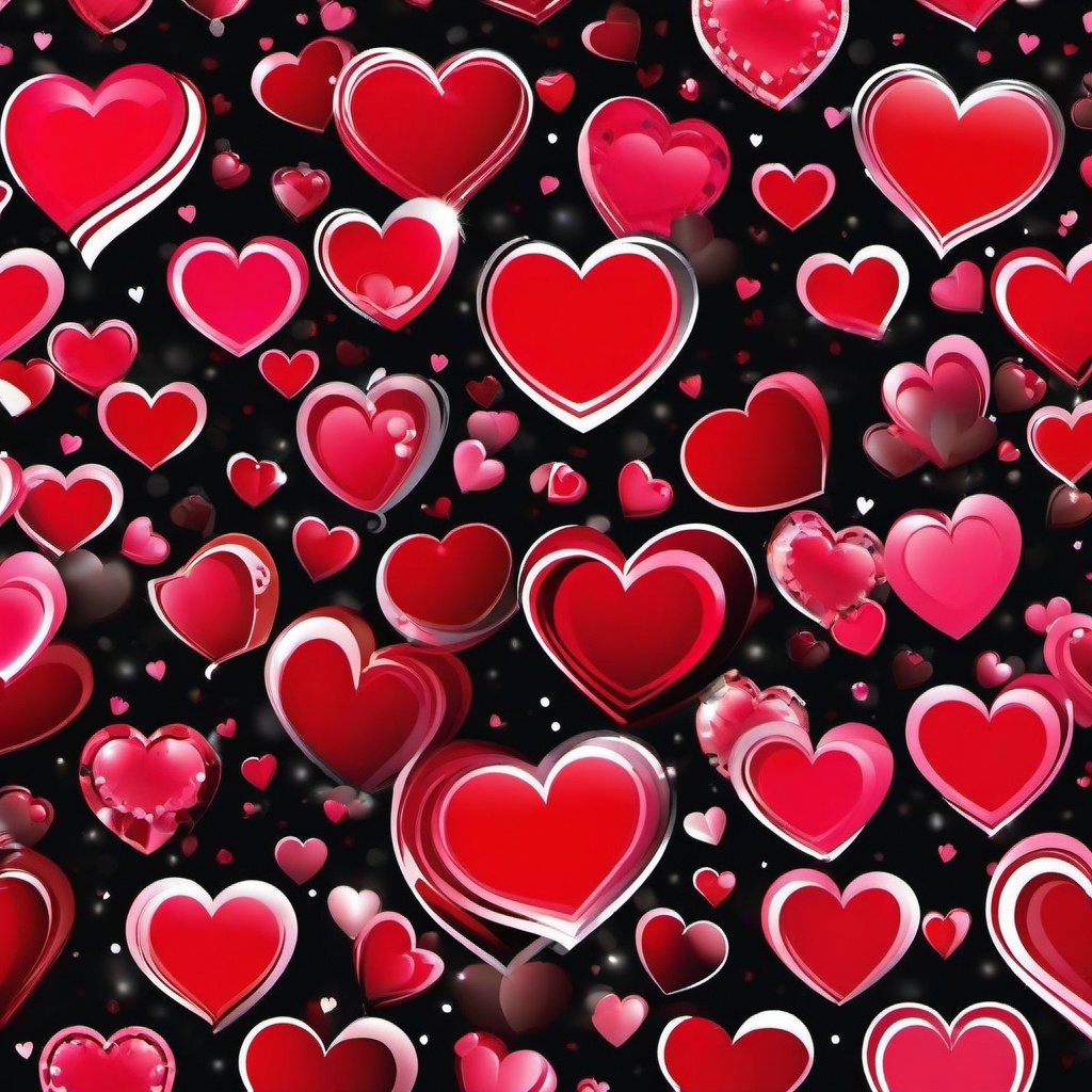 Valentine Background Wallpaper - background design valentines  