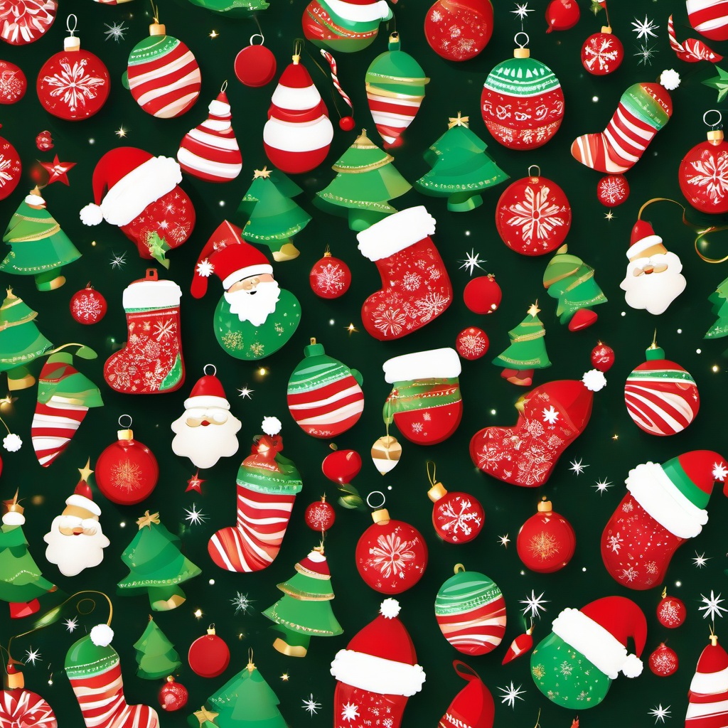 Christmas Background Wallpaper - funny christmas backdrop  