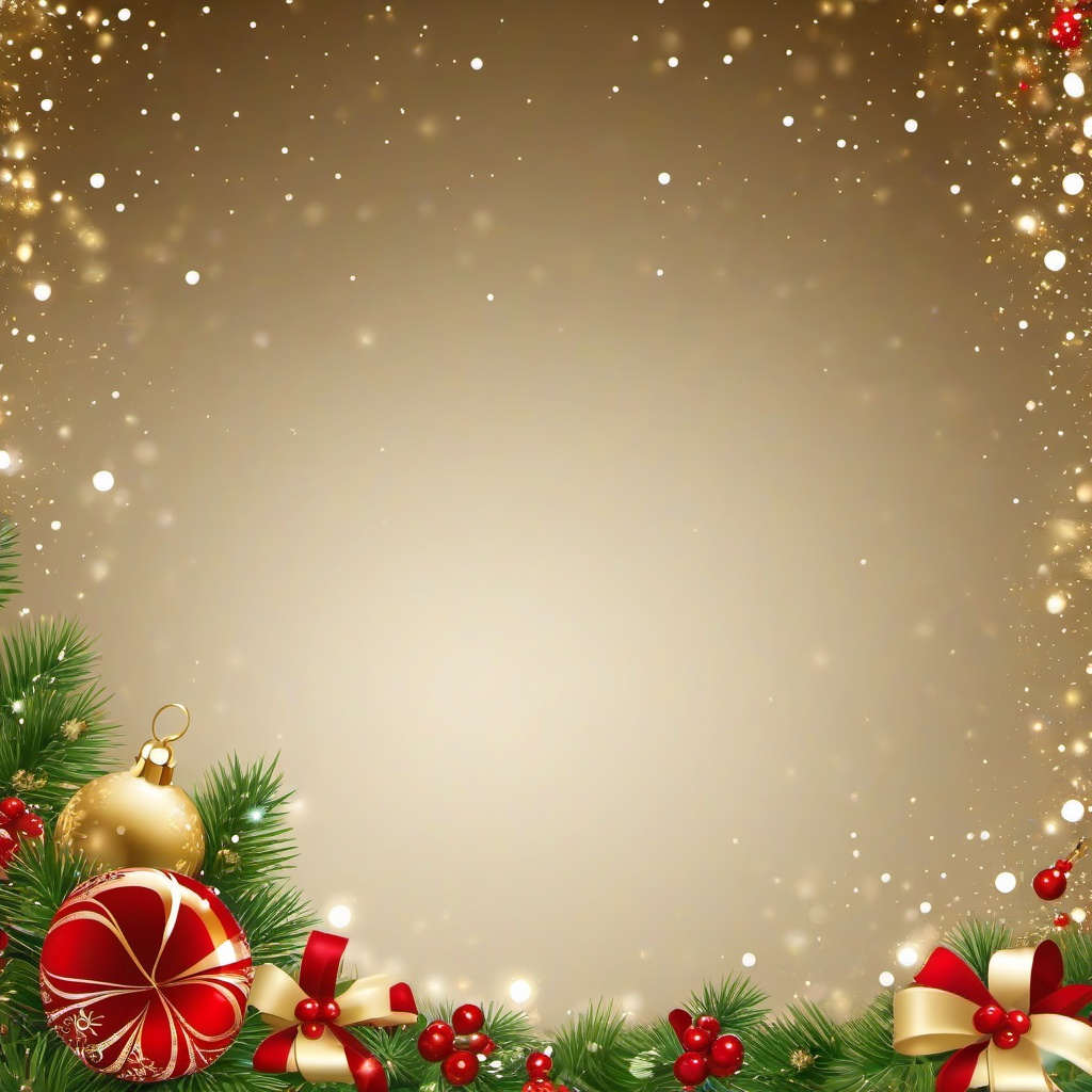 Christmas Background Wallpaper - simple christmas backdrop  