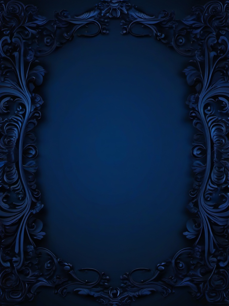 Beautiful Dark Blue Background  ,desktop background wallpaper