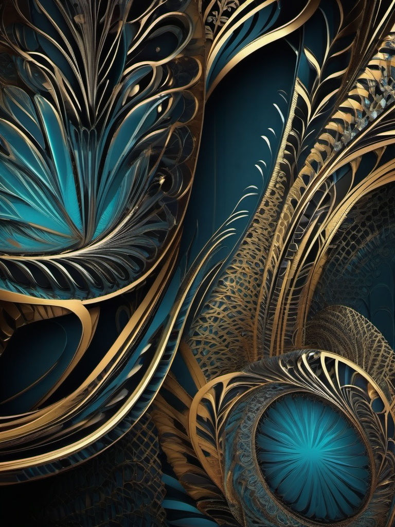 Cool Abstract Backgrounds with Modern Art and Innovative Designs for a Stylish Look intricate details, patterns, wallpaper photo