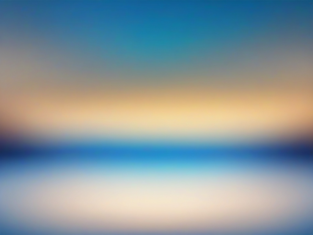 Sky Blue Blur Background  ,desktop background wallpaper