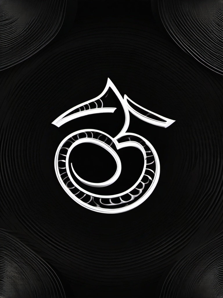 Om Dark Wallpaper  ,mobile iphone background wallpaper