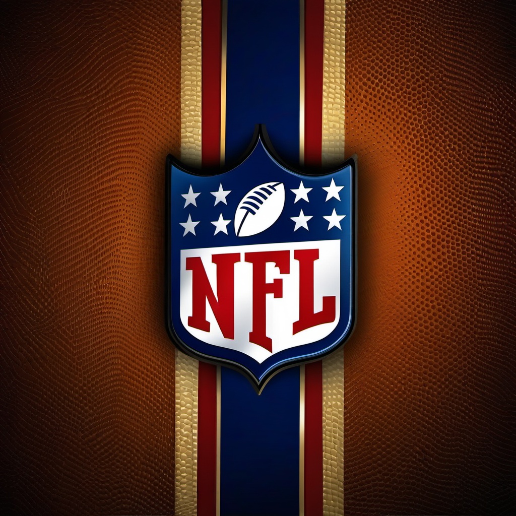 Football Background Wallpaper - nfl team logo wallpaper  