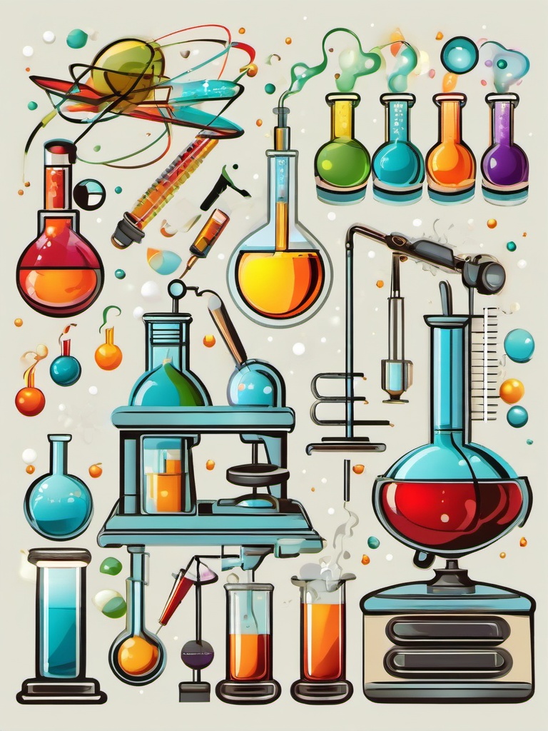 Science  clipart