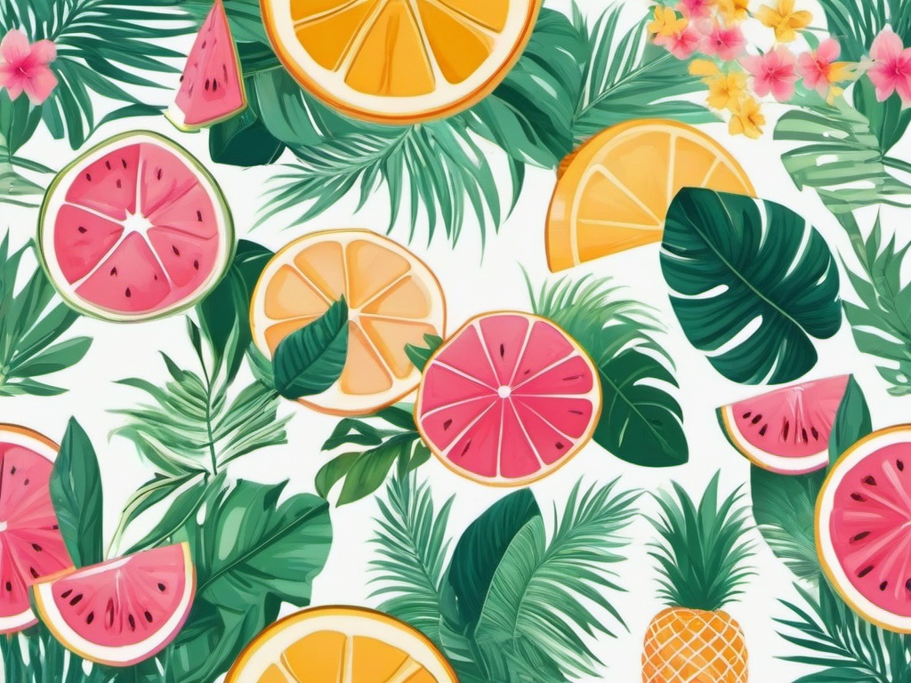 Cute Wallpapers Aesthetic Summer  background