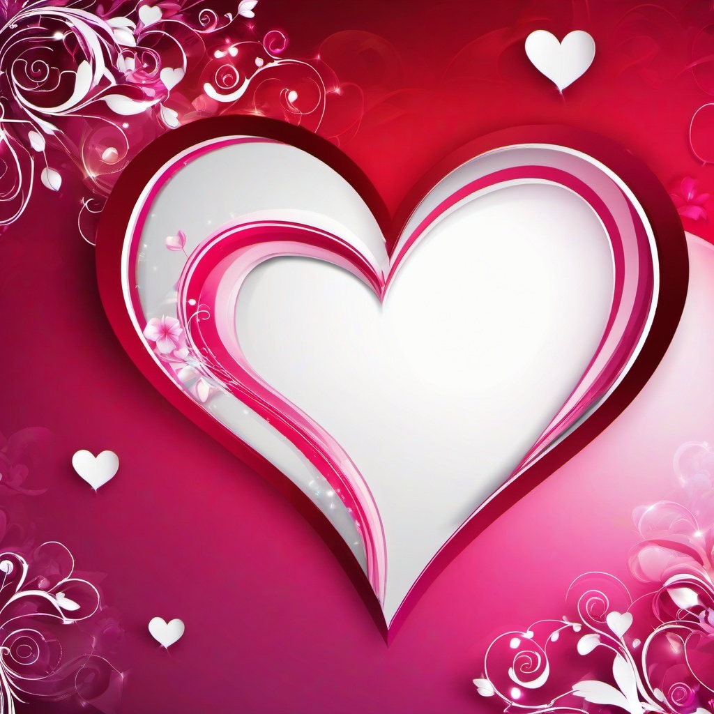 Heart Background Wallpaper - hd heart background  