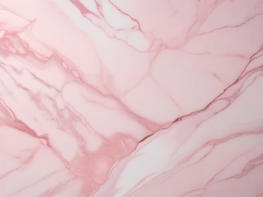 Pink Marble Background-Soft pink with marble texture and subtle white veins  background wallpaper