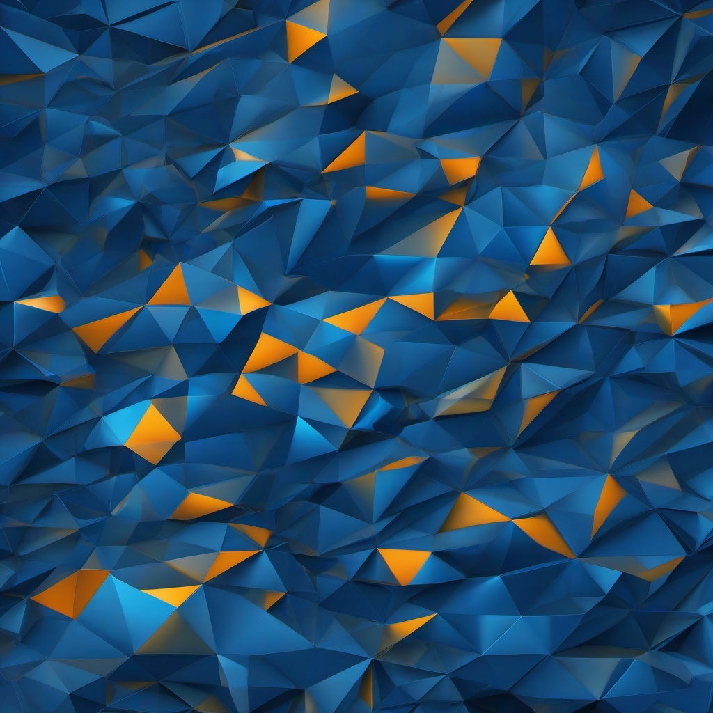 blue wallpaper abstract  