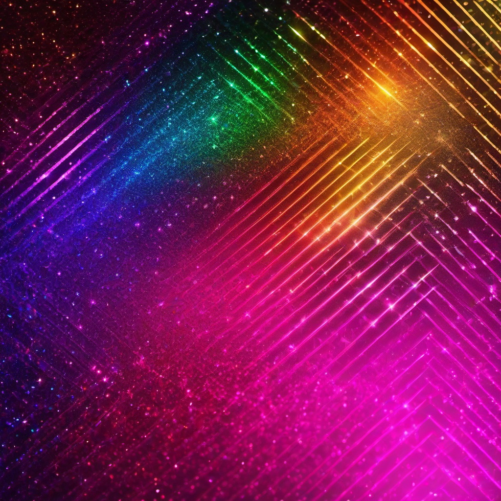 Glitter background - neon glitter background  