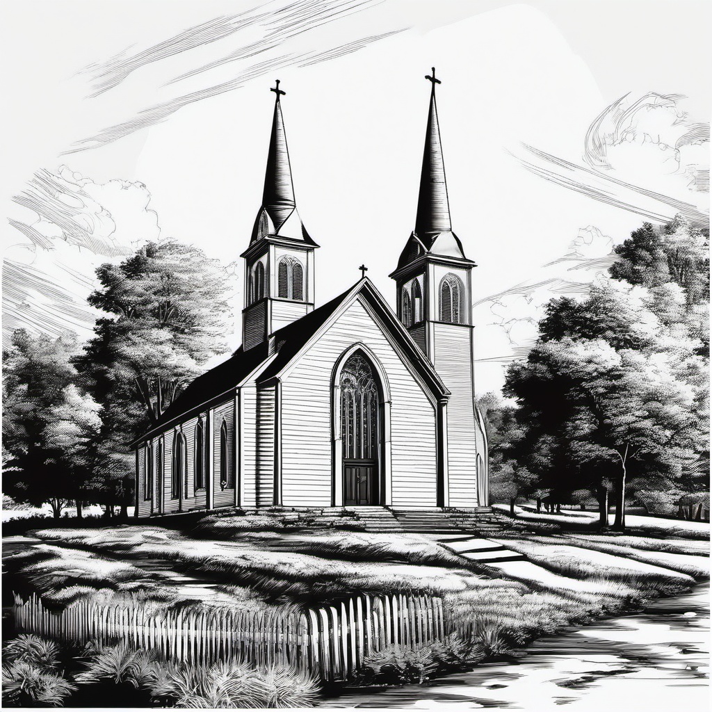 Church  clipart