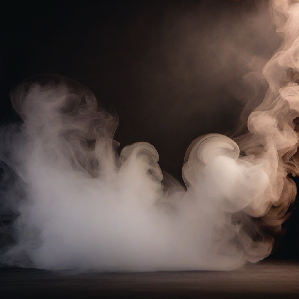 Smoke Background - smoke stage background  