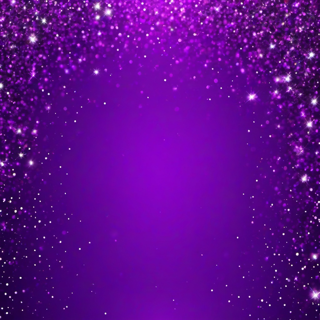 Glitter background - sparkle background purple  