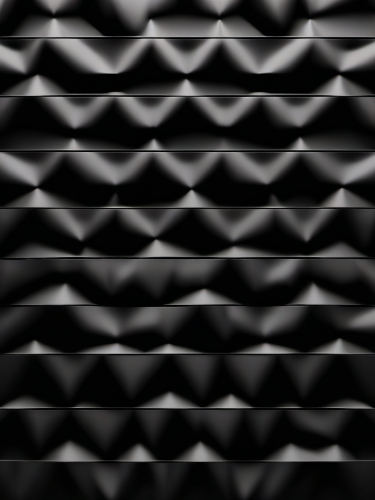 Solid Black Wallpaper 4K  ,mobile iphone background wallpaper