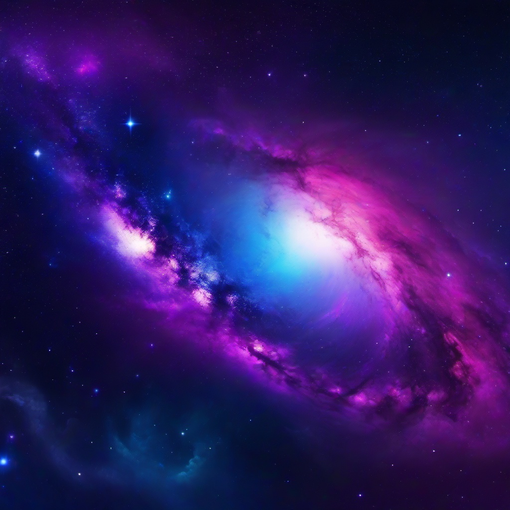 Galaxy Background Wallpaper - blue purple galaxy wallpaper  