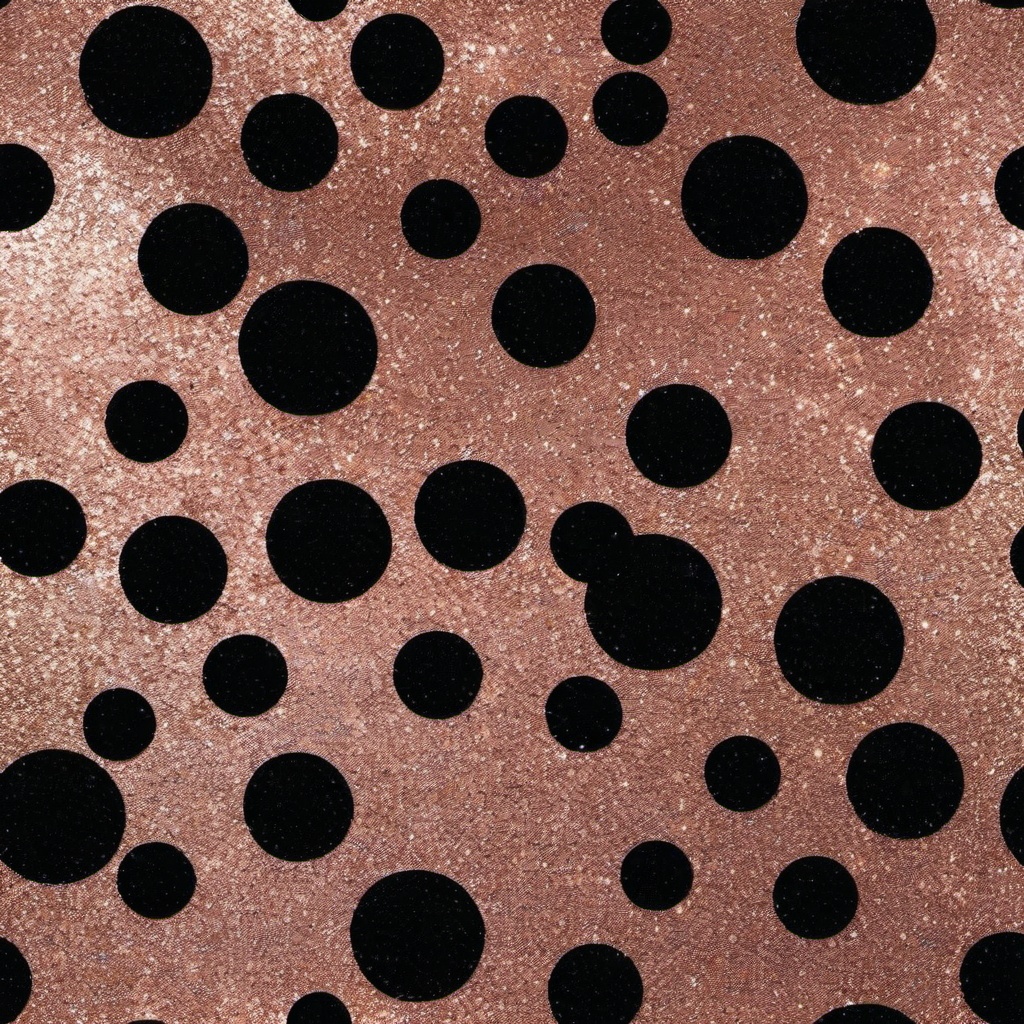 Glitter background - rose gold and black glitter background  