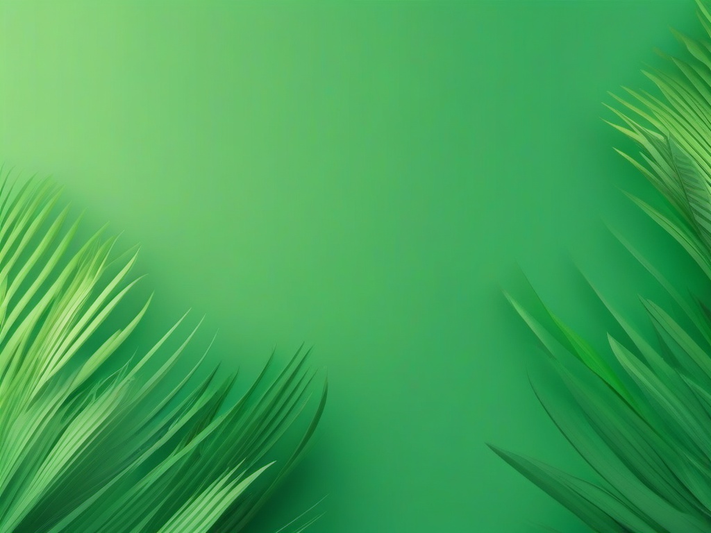 Green Aesthetic Background - Muted, trendy green background with soft, aesthetic appeal.  background wallpaper