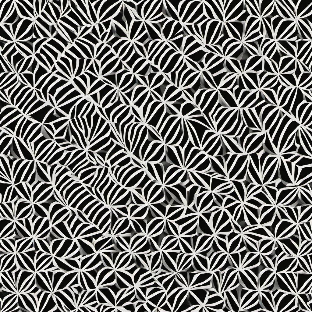 Geometric Background - geometric background white  