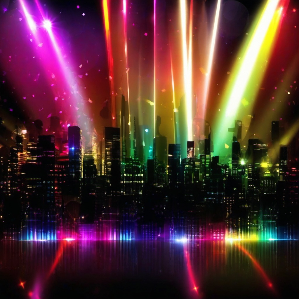 Party Background Wallpaper - night club party background  