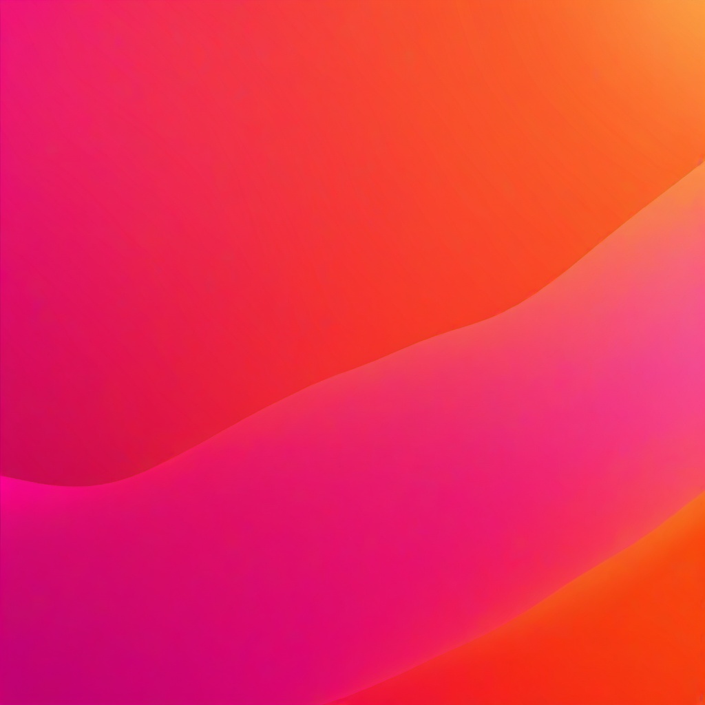 Orange Background Wallpaper - pink orange gradient background  