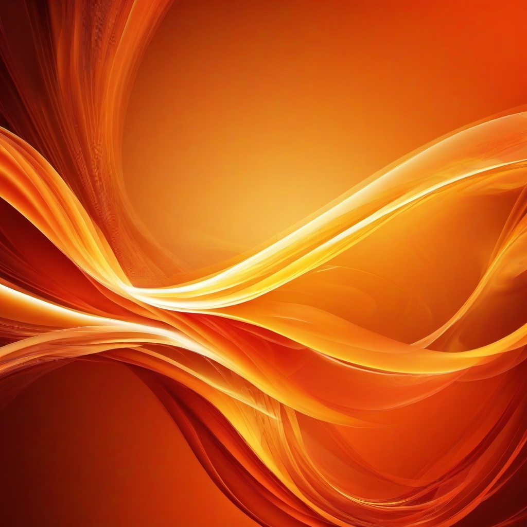 Orange Background Wallpaper - orange flame background  