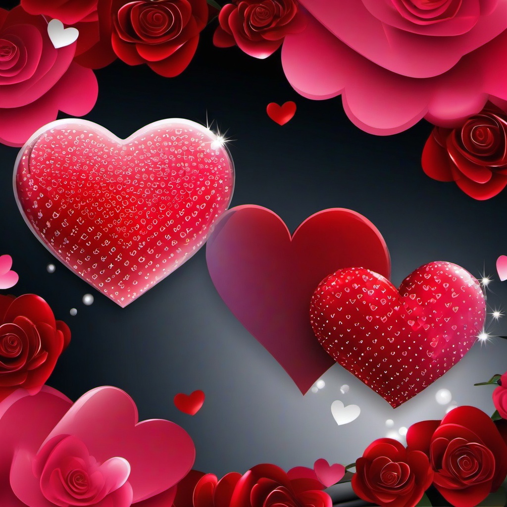 Valentine Background Wallpaper - valentines day wallpaper desktop  