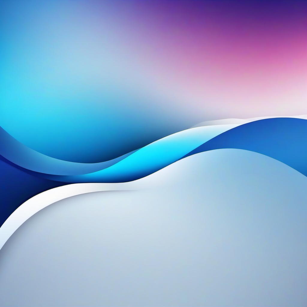 Gradient Background Wallpaper - gradient blue white background  