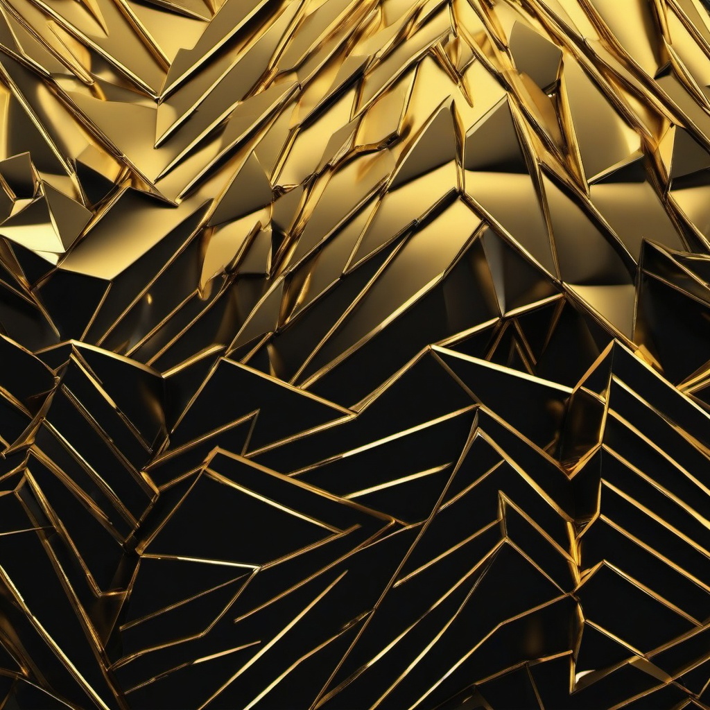 Gold Background Wallpaper - aesthetic black and gold background  