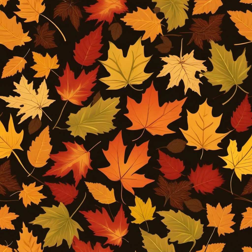 Fall Background Wallpaper - happy fall background  