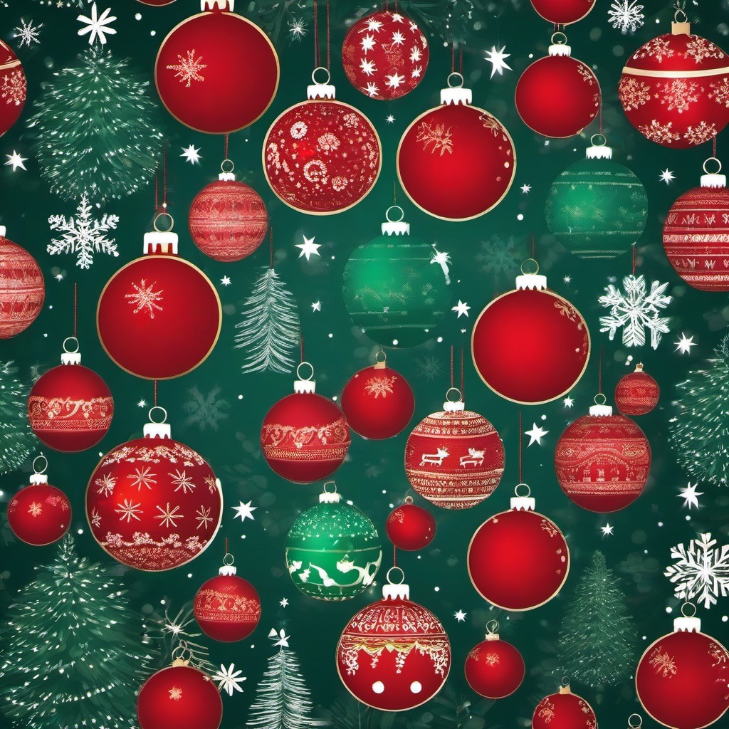 Christmas Background Wallpaper - christmas outdoor background  