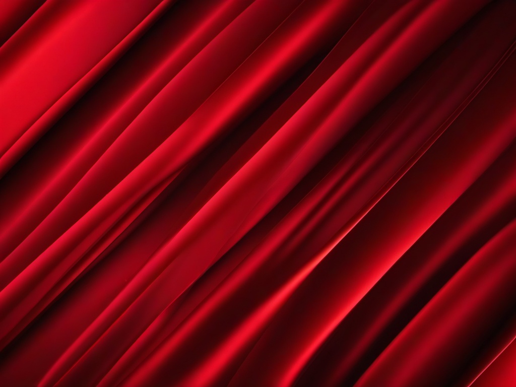 4K Red Wallpaper-Rich 4K red with high-resolution textures resembling silk  background wallpaper