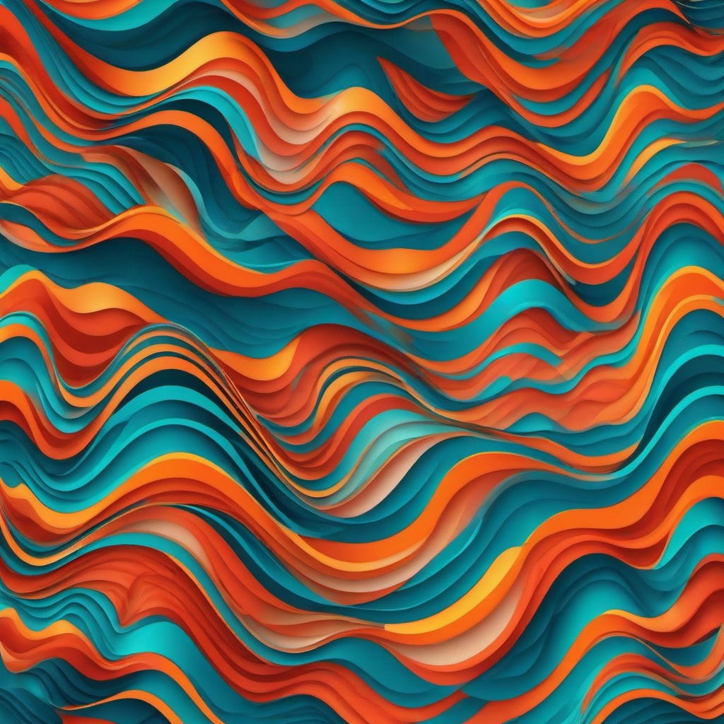 Wave Background Wallpaper - wavy pattern background  