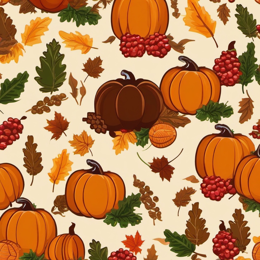 Thanksgiving Background Wallpaper - thanksgiving background pattern  