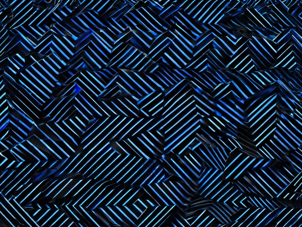 Wallpaper Blue And Black  ,desktop background wallpaper