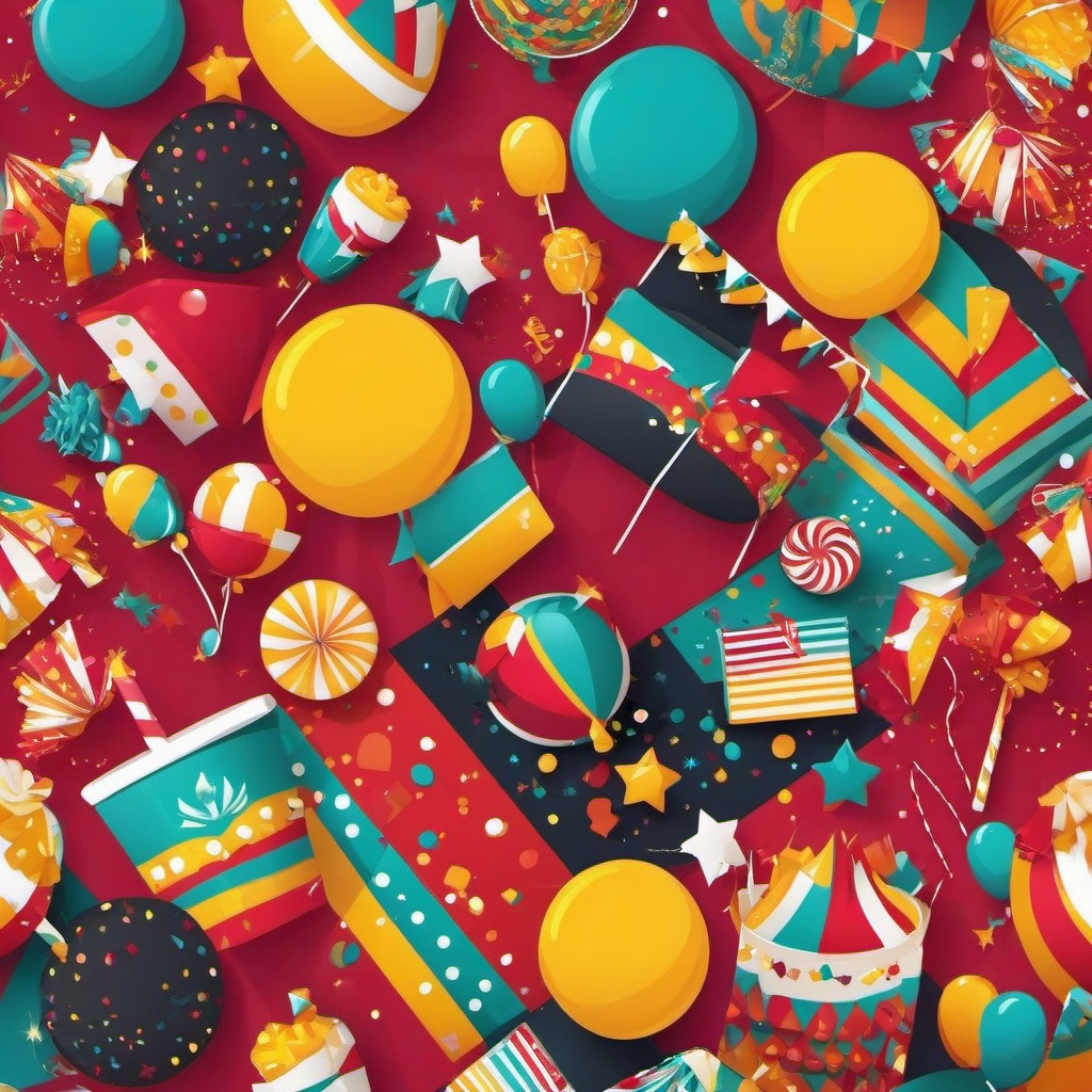 Party Background Wallpaper - carnival theme wallpaper  