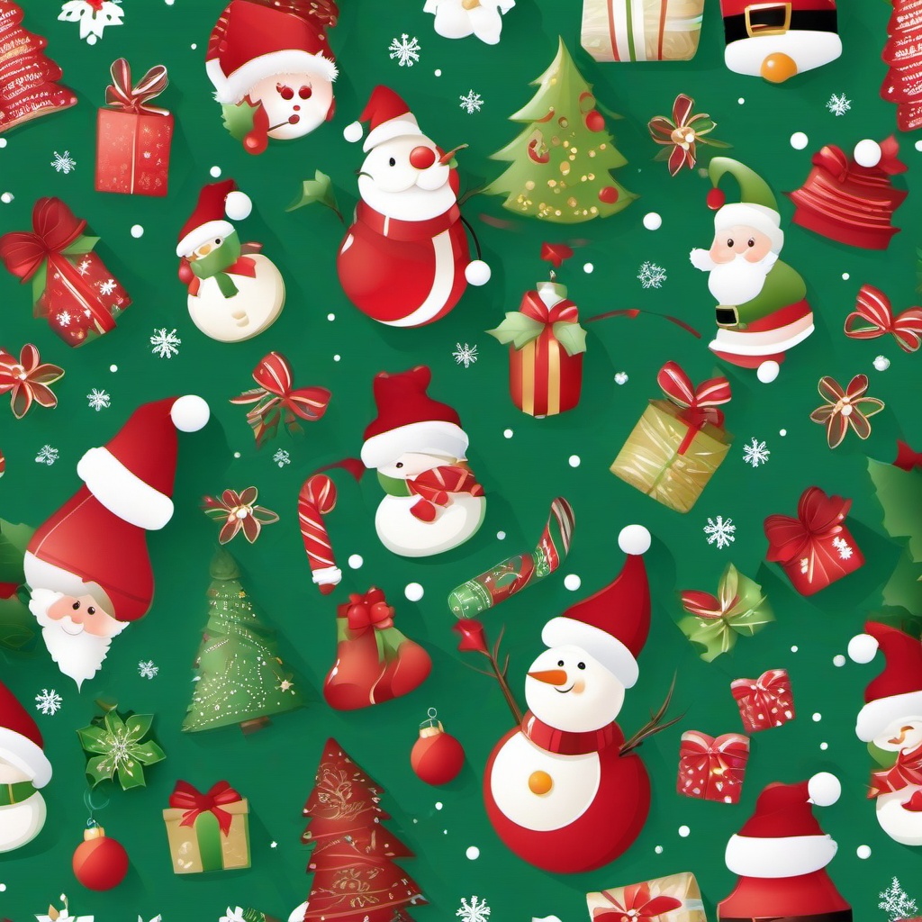 Christmas Background Wallpaper - cute merry christmas background  